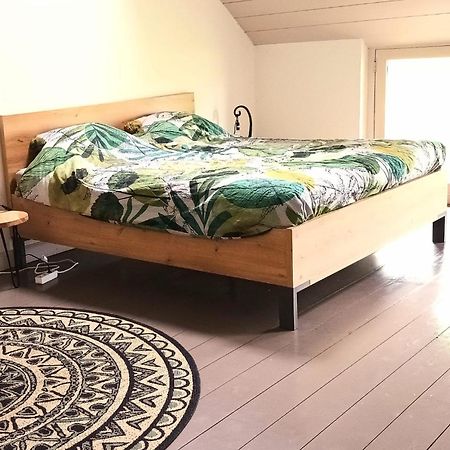 B&B Oldenbosch Holwierde Экстерьер фото
