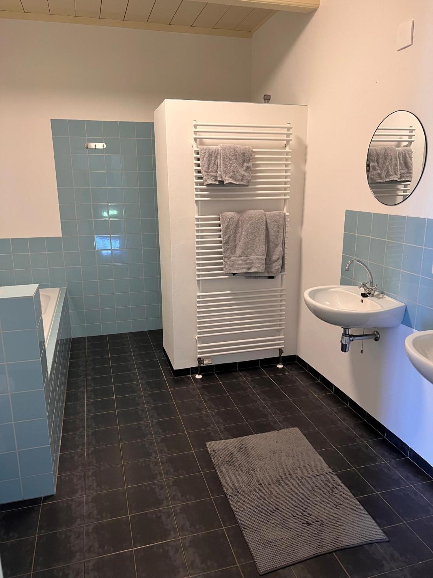 B&B Oldenbosch Holwierde Экстерьер фото