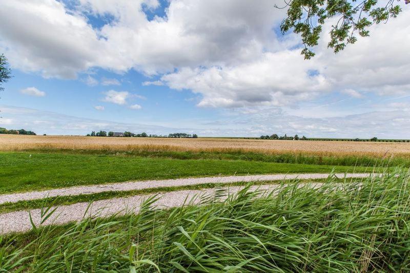 B&B Oldenbosch Holwierde Экстерьер фото