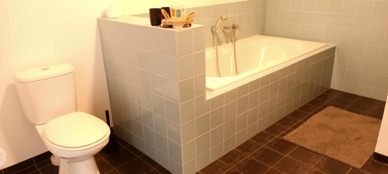 B&B Oldenbosch Holwierde Экстерьер фото