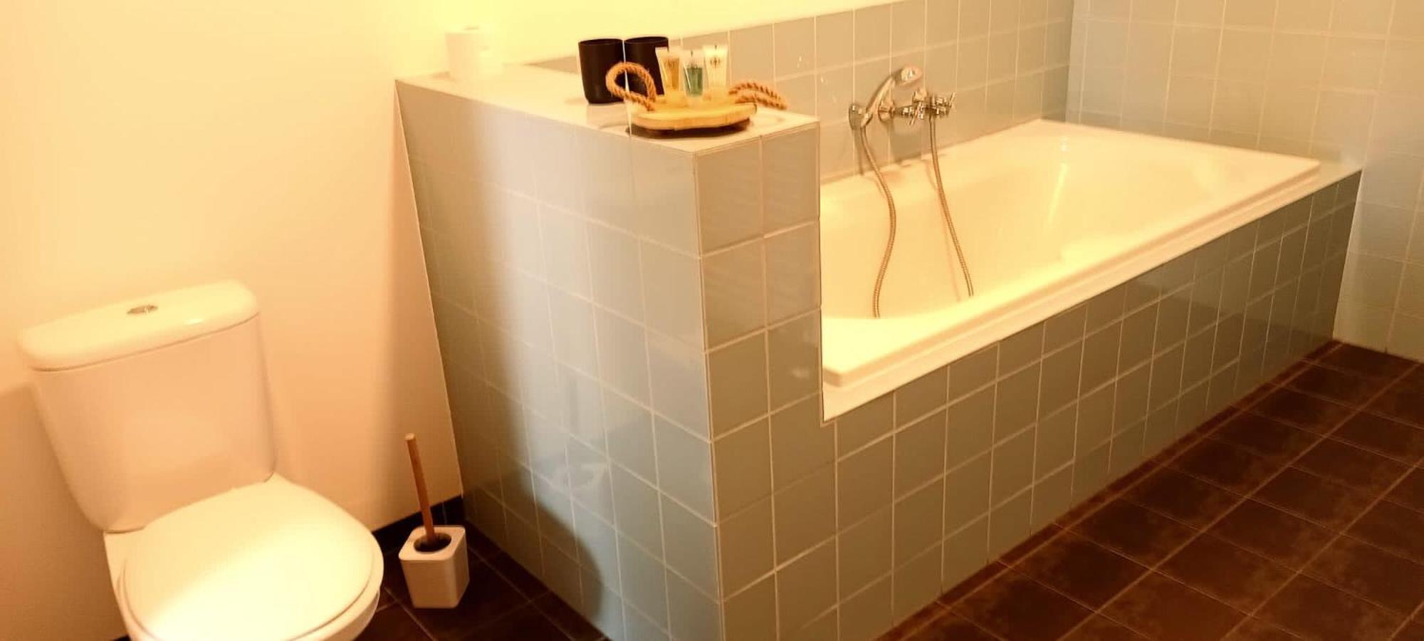 B&B Oldenbosch Holwierde Экстерьер фото