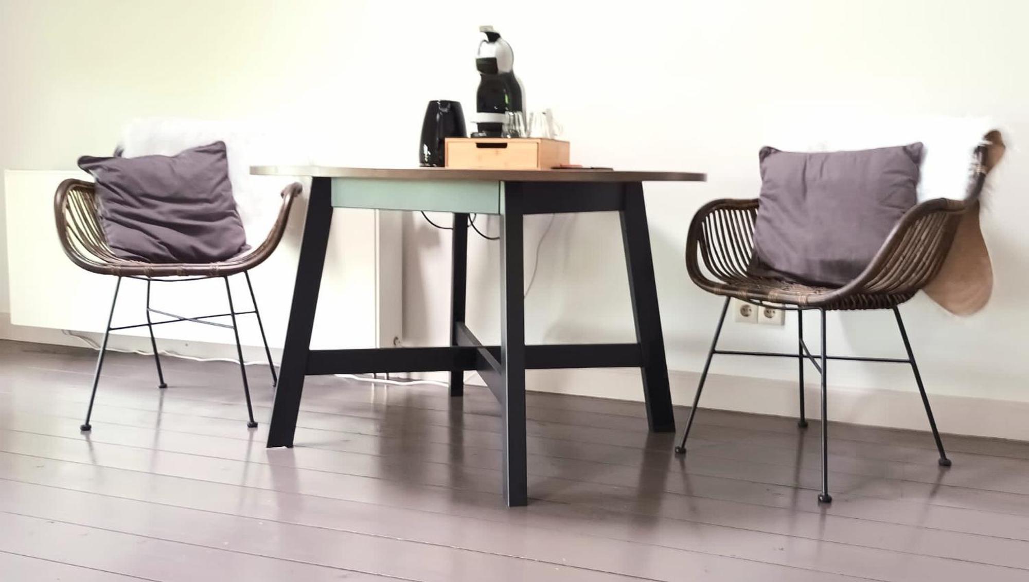 B&B Oldenbosch Holwierde Экстерьер фото